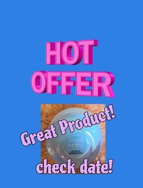 Colorgram 02 Soda Jam Hydrating Lip Balm Gloss